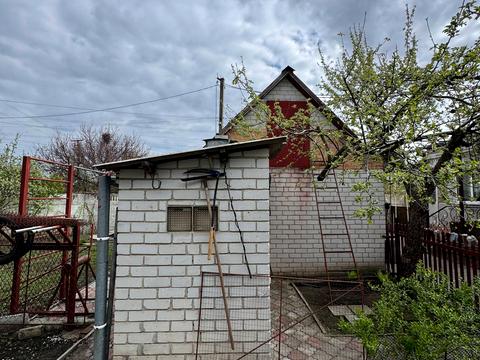 будинок за адресою Дніпровська, 89А