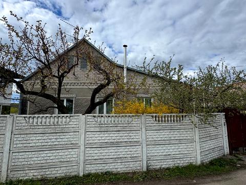 будинок за адресою Дніпровська, 89А