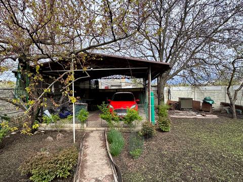 будинок за адресою Дніпровська, 89А
