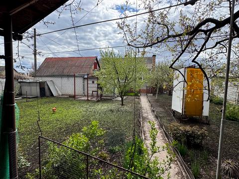 будинок за адресою Дніпровська, 89А