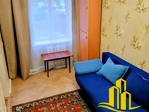квартира по адресу Ольжича ул., 15