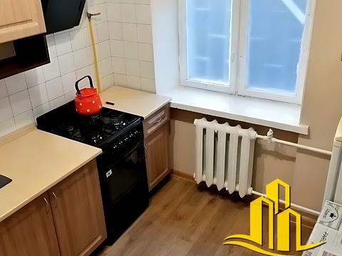 квартира по адресу Ольжича ул., 15