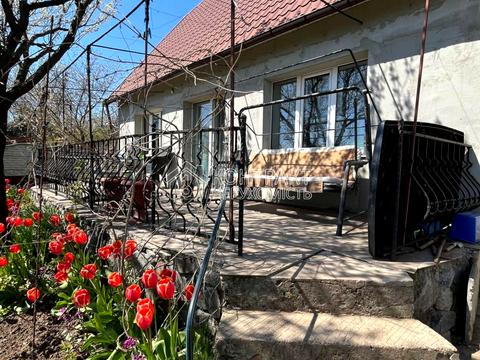 дом по адресу Володимира Вернадського ул. (Ватутіна), 29