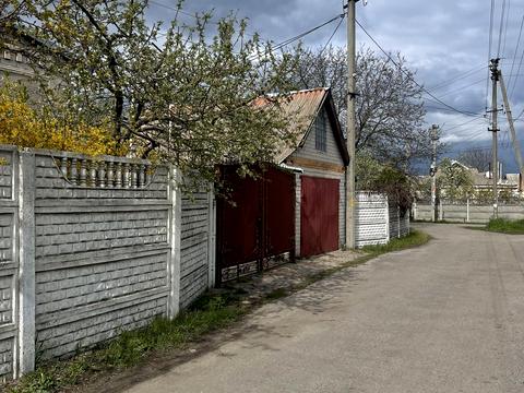 будинок за адресою Дніпровська, 89А