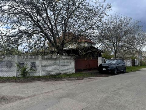 будинок за адресою Дніпровська, 89А