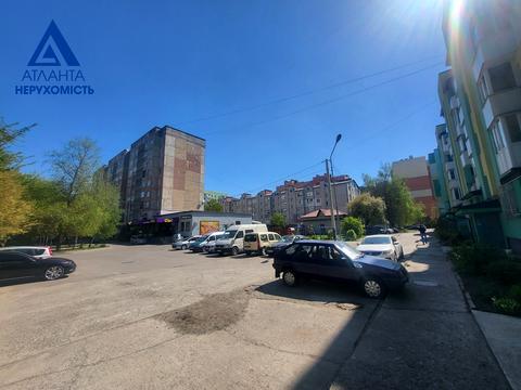 квартира за адресою Конякіна вул., 21