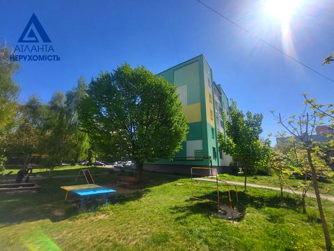 квартира за адресою Конякіна вул., 21