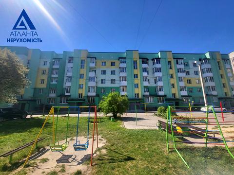 квартира за адресою Конякіна вул., 21