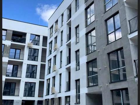 квартира за адресою Трускавецька вул., (Будинок)