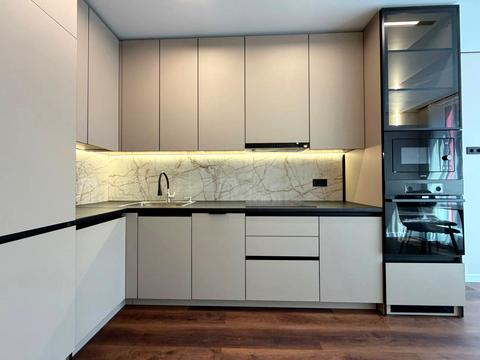квартира по адресу Романа Левицкого ул., 4