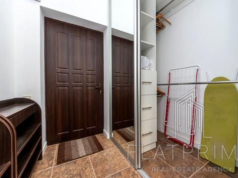 квартира за адресою Творча вул., 4