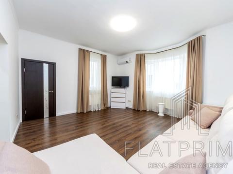 квартира за адресою Творча вул., 4