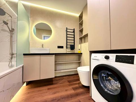 квартира по адресу Романа Левицкого ул., 4