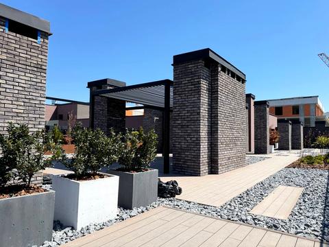 квартира по адресу Романа Левицкого ул., 4