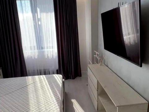 квартира по адресу Антоновича ул. (Горького), 74