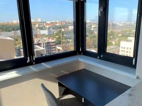 квартира по адресу Антоновича ул. (Горького), 74