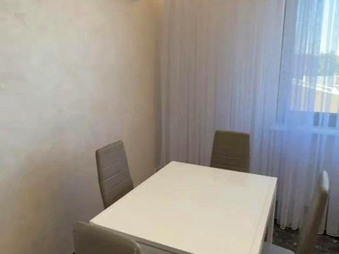 квартира по адресу Антоновича ул. (Горького), 74