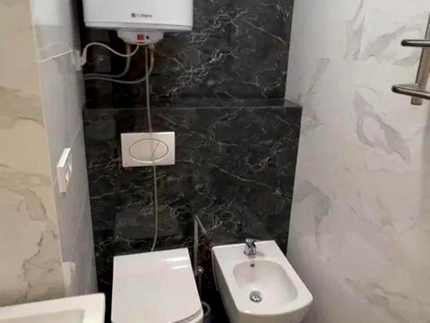 квартира по адресу Антоновича ул. (Горького), 74