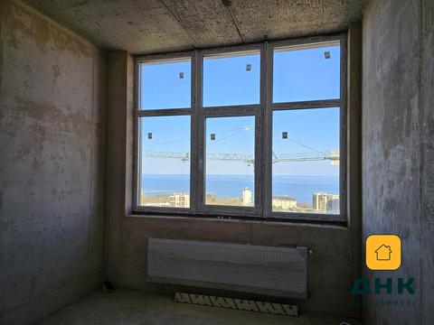 квартира по адресу Курортный пер., 1-Б