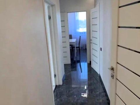 квартира по адресу Антоновича ул. (Горького), 74