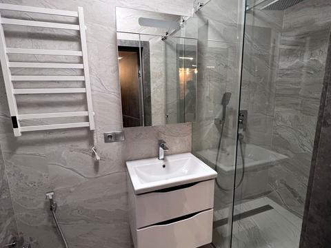квартира за адресою Миколи Бажана просп., 16
