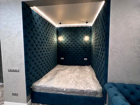 квартира за адресою Миколи Бажана просп., 16