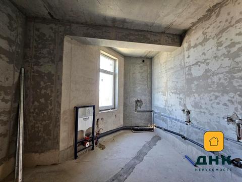 квартира по адресу Курортный пер., 1-Б