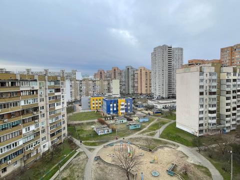 квартира по адресу Княжий Затон ул., 17