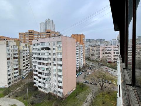 квартира по адресу Княжий Затон ул., 17