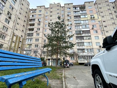 квартира по адресу Княжий Затон ул., 17