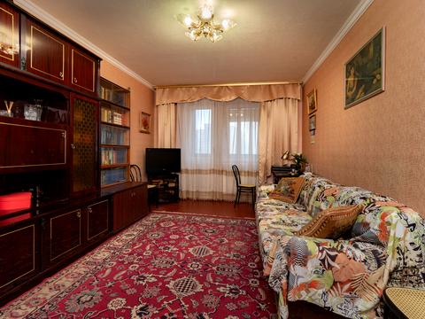 квартира по адресу Княжий Затон ул., 17