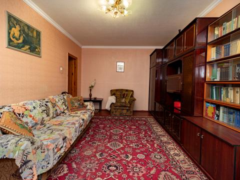квартира по адресу Княжий Затон ул., 17