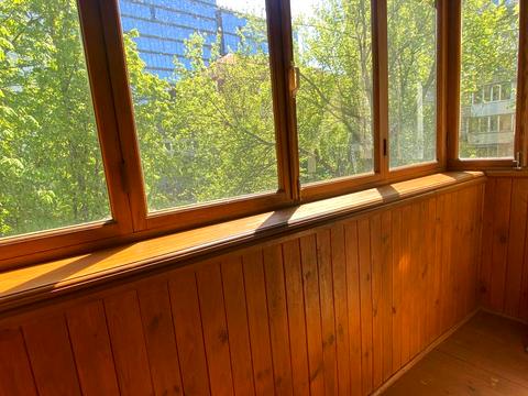 квартира по адресу Гусовського ул., 2