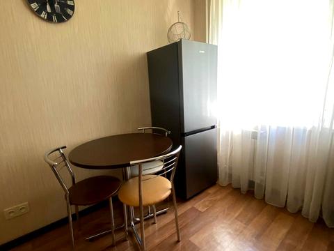 квартира по адресу Гусовського ул., 2