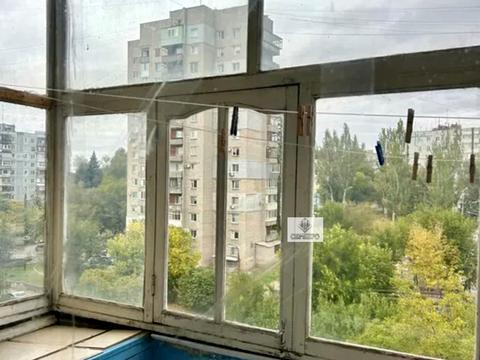 квартира по адресу Чумаченко ул., 23-А