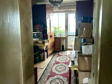 квартира по адресу Чумаченко ул., 23-А