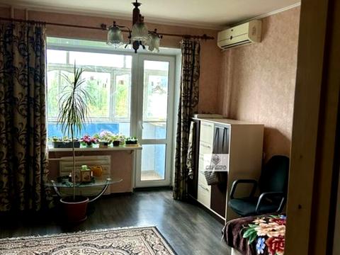 квартира по адресу Чумаченко ул., 23-А