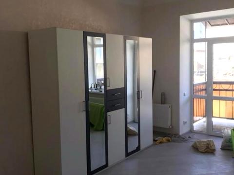 квартира по адресу Атамана Чепиги ул., 11