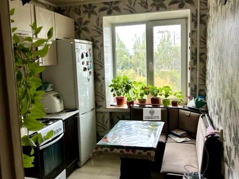 квартира по адресу Чумаченко ул., 23-А