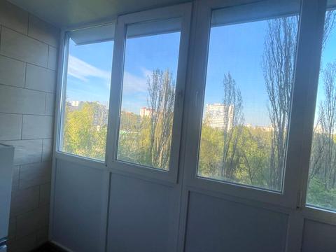 квартира по адресу Академика Шалимова ул. (Героїв Севастополя), 23-А
