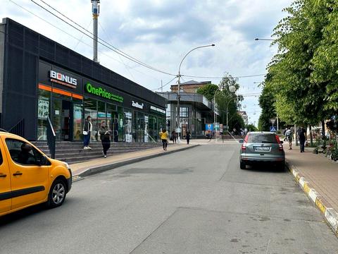коммерческая по адресу Полевая ул., 19