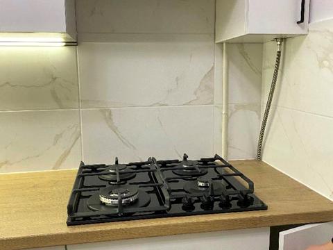 квартира за адресою Фабрична вул., 1а