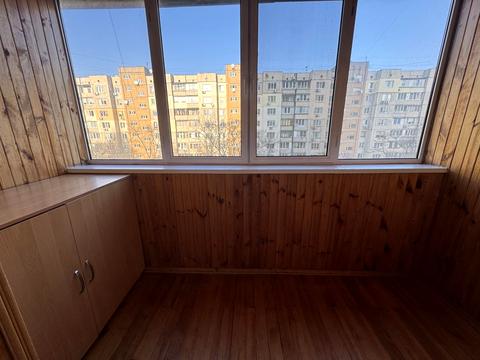 квартира за адресою Митрополита Андрея Шептицького вул. (Анатолія Луначарського), 1-В