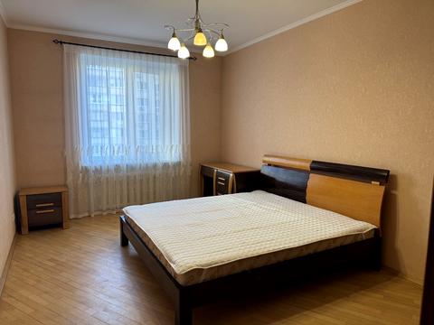 квартира за адресою Митрополита Андрея Шептицького вул. (Анатолія Луначарського), 1-В