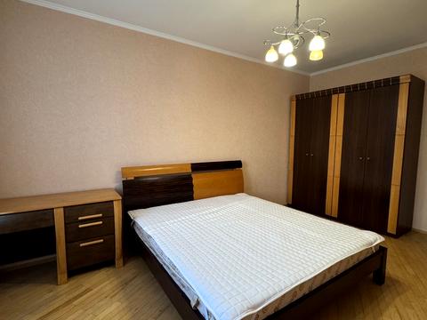 квартира за адресою Митрополита Андрея Шептицького вул. (Анатолія Луначарського), 1-В