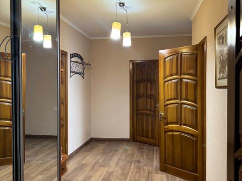 квартира за адресою Митрополита Андрея Шептицького вул. (Анатолія Луначарського), 1-В