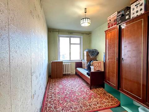 квартира по адресу Набережная Победы ул., 78