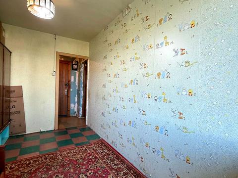 квартира по адресу Набережная Победы ул., 78