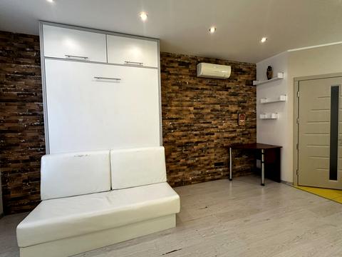 квартира по адресу Средняя ул., 24 к7