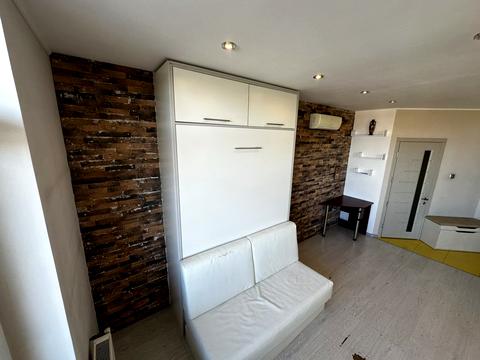квартира по адресу Средняя ул., 24 к7